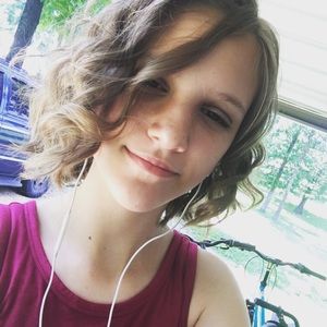 Meet your Posher, Katelyn